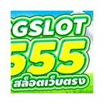 pg555 slot